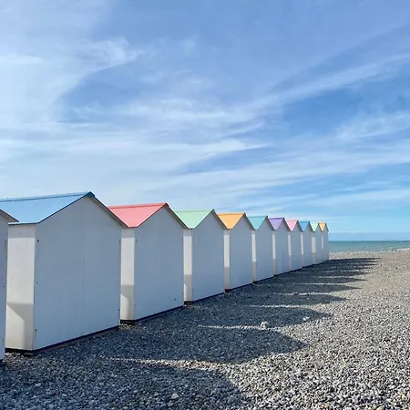 L'atelier Loft Centre Eu Dom wakacyjny *