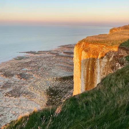 Dom wakacyjny L'atelier Loft Centre Eu *