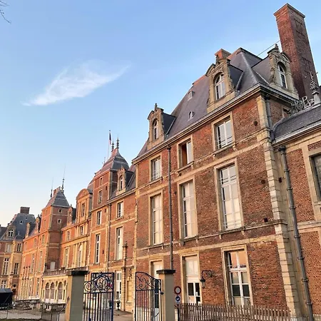 L'atelier Loft Centre Eu