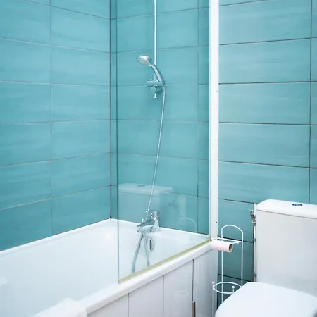 Dom wakacyjny L'atelier Loft Centre Eu Eu (Sekwana Nadmorska)